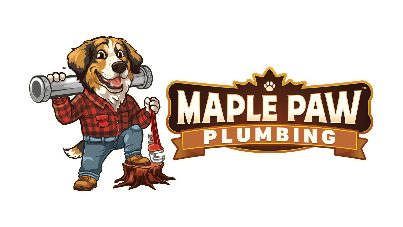 Maple Paw Plumbing